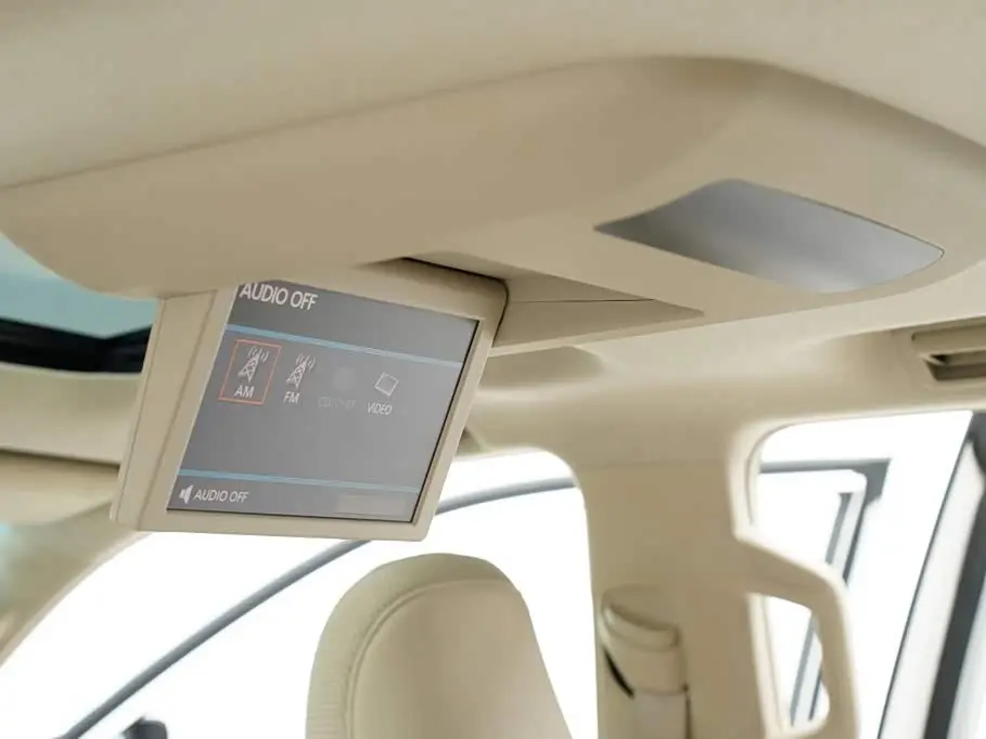 Toyota Prado 2011 — Photo 15/20