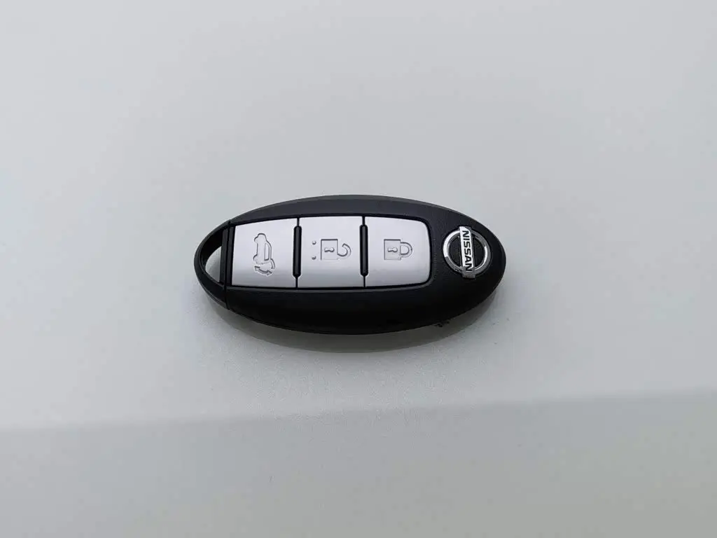 Nissan Murano 2019 — Photo 19/20
