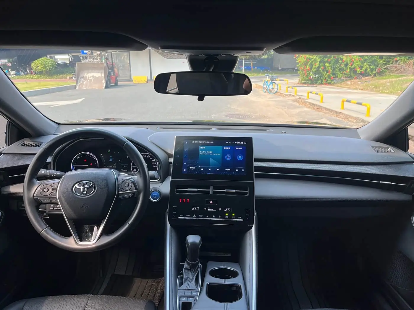 Toyota Avalon 2024 — Photo 14/20