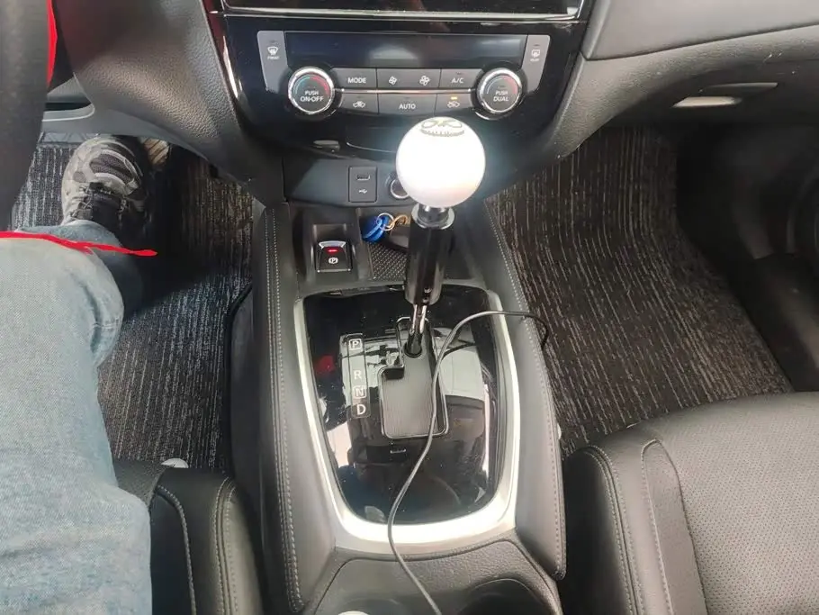Nissan X-Trail 2023 — Photo 16/16