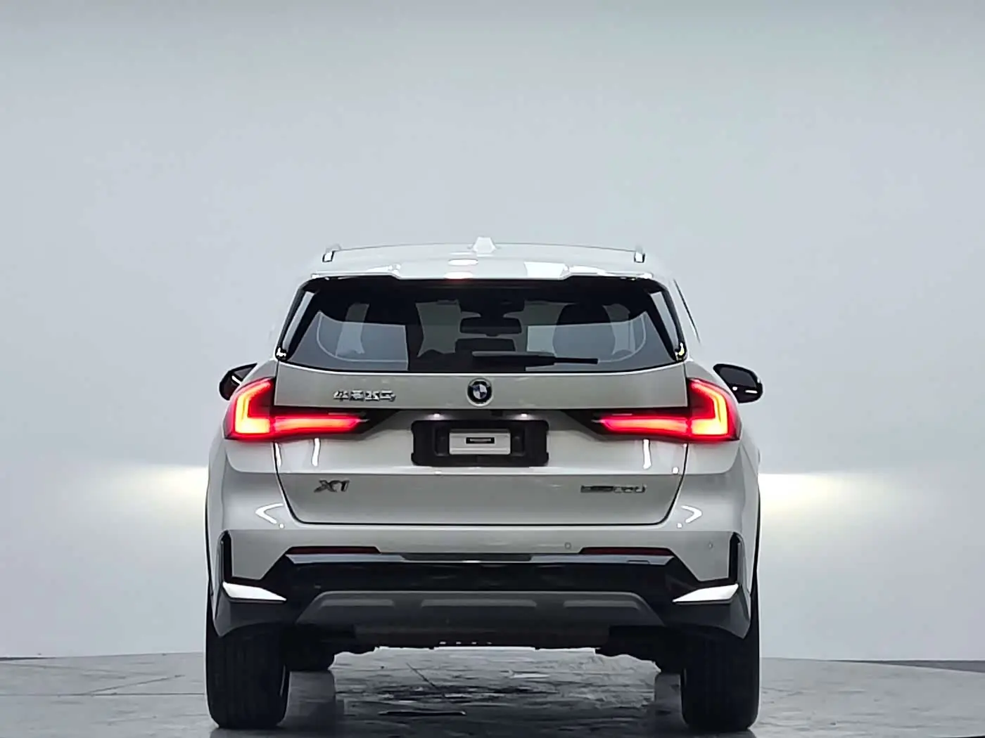 BMW X1 2023 — Photo 7/20