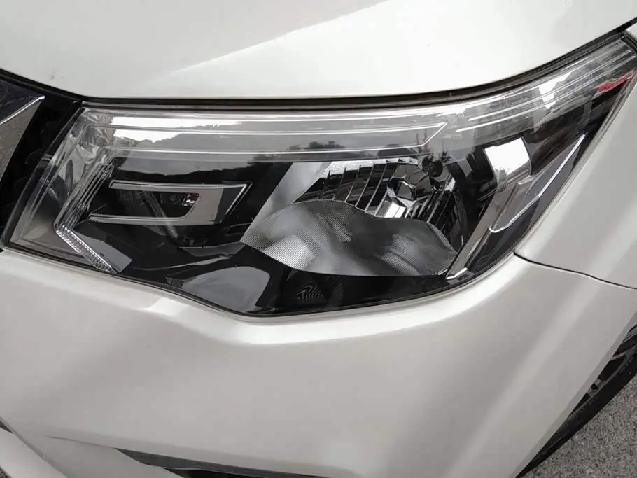 Nissan Terra 2022 — Photo 5/16