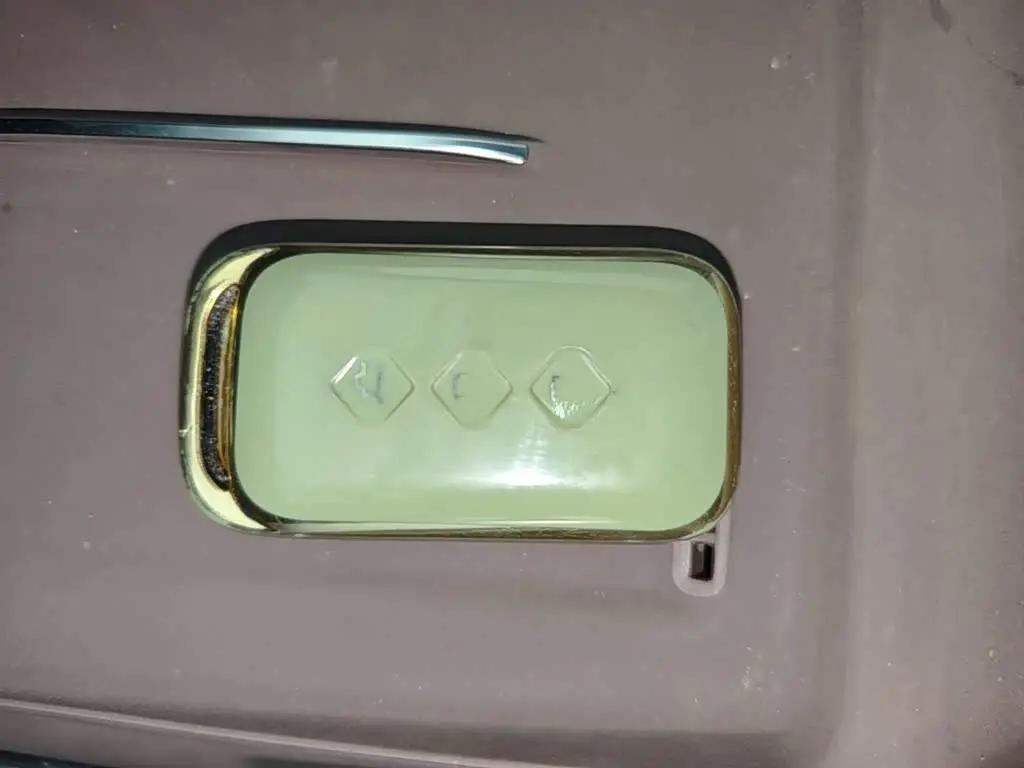 Wuling Motors Xingguang 730 New Energy 2025 — Фото 9/20