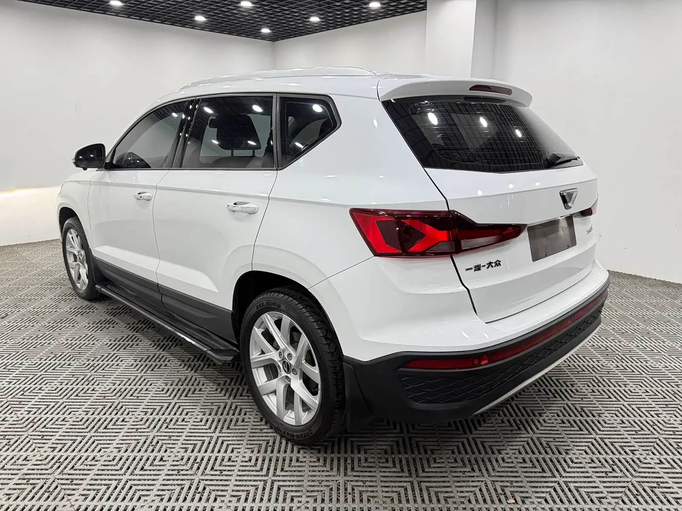 Jetta VS5 2023 — Photo 7/9