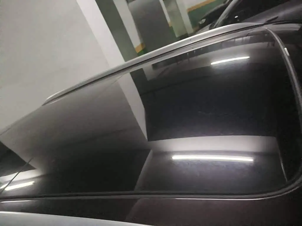 Porsche Cayenne 2019 — Photo 6/12