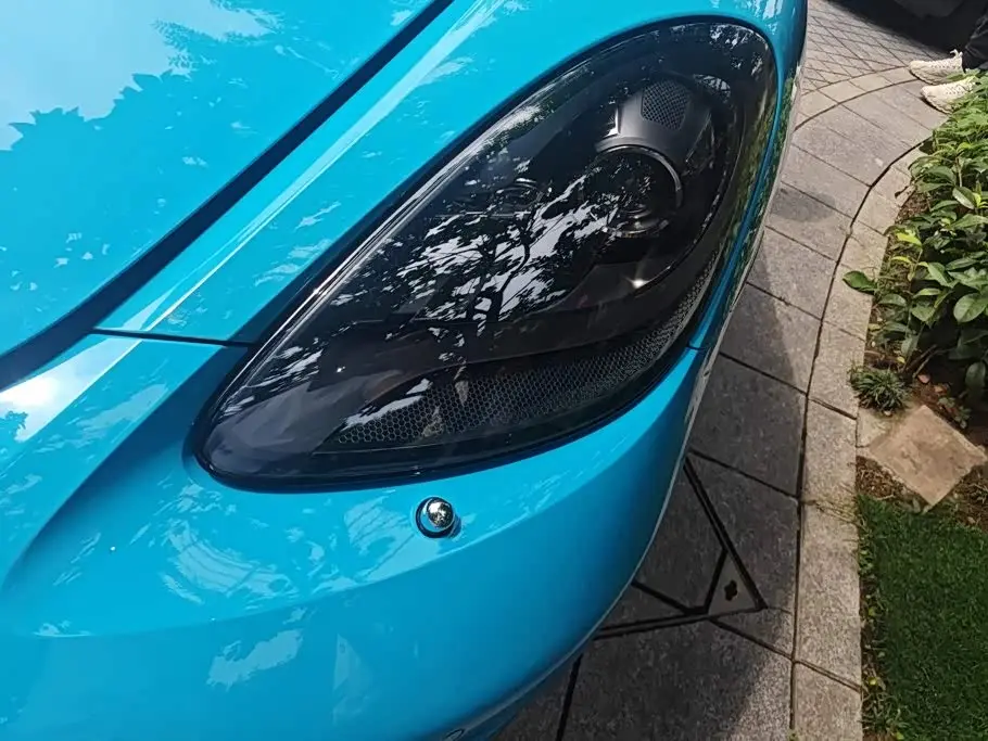 Porsche 718 2020 — Şəkil 5/16