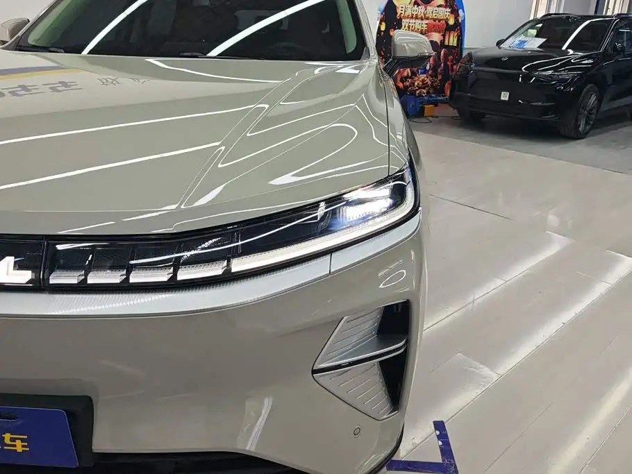 Haval Xiaolong MAX 2025 — Şəkil 5/16