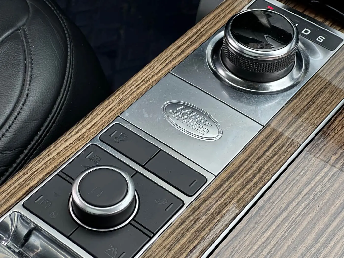 Land Rover Range Rover 2019 — Фото 13/16