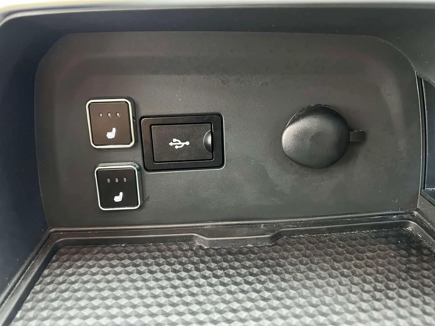 Haval H6 2023 — Фото 12/20