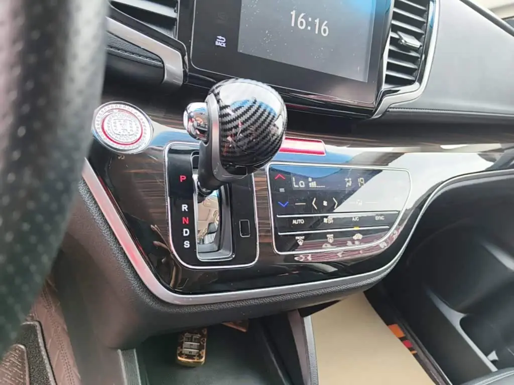 Honda Odyssey 2019 — Photo 14/20
