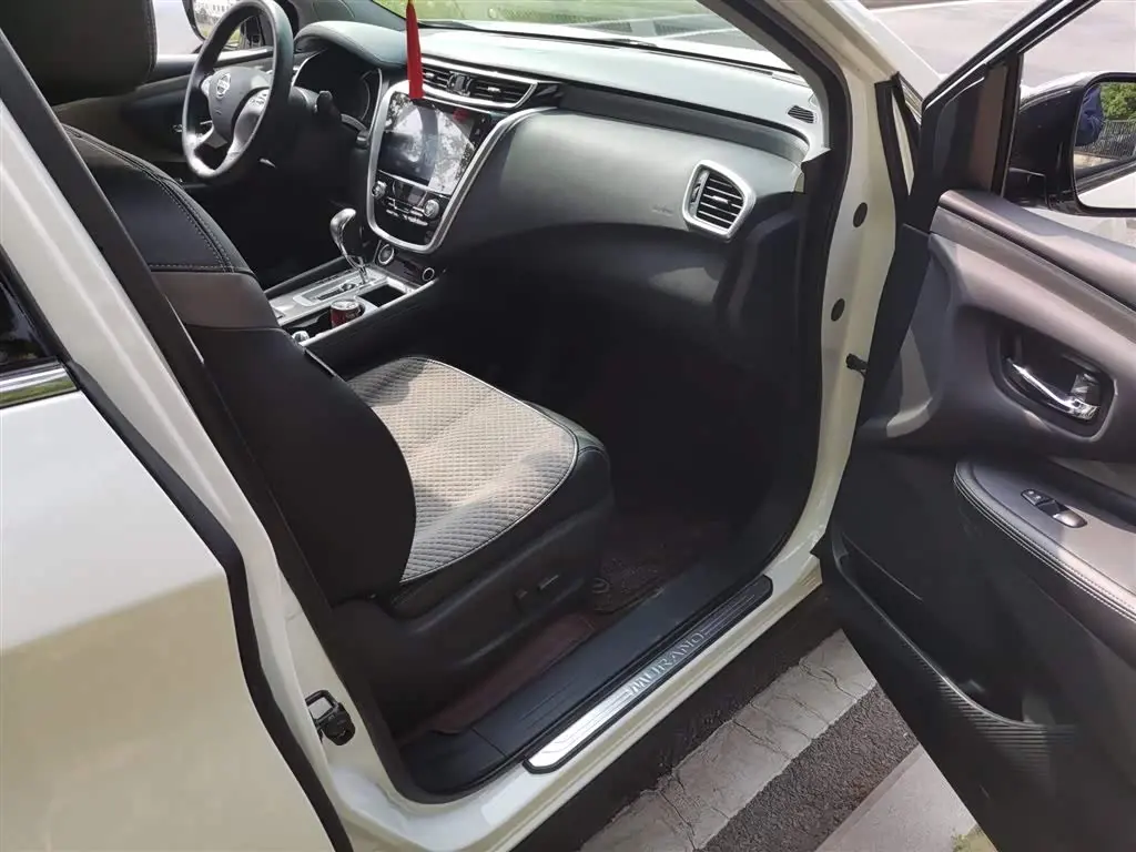 Nissan Murano 2020 — Photo 20/20