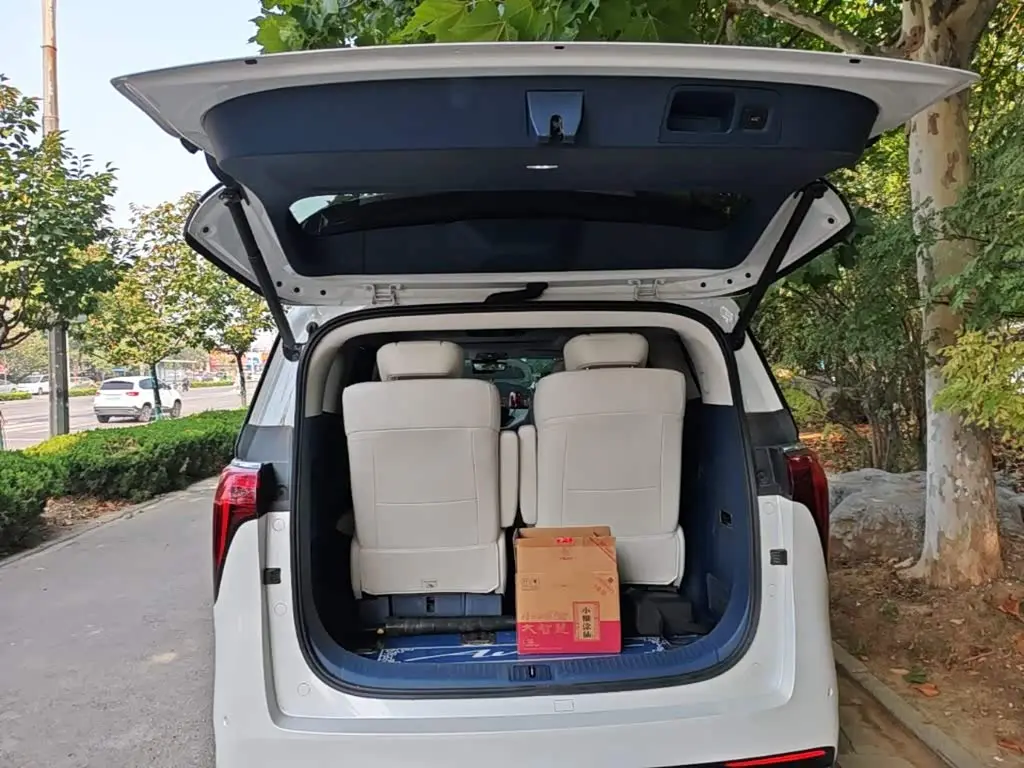 Buick Century 2023 — Photo 19/20