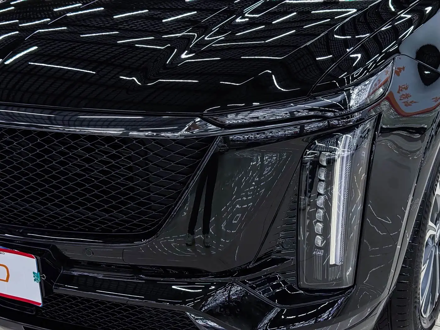 Cadillac XT5 2026 — Фото 6/13