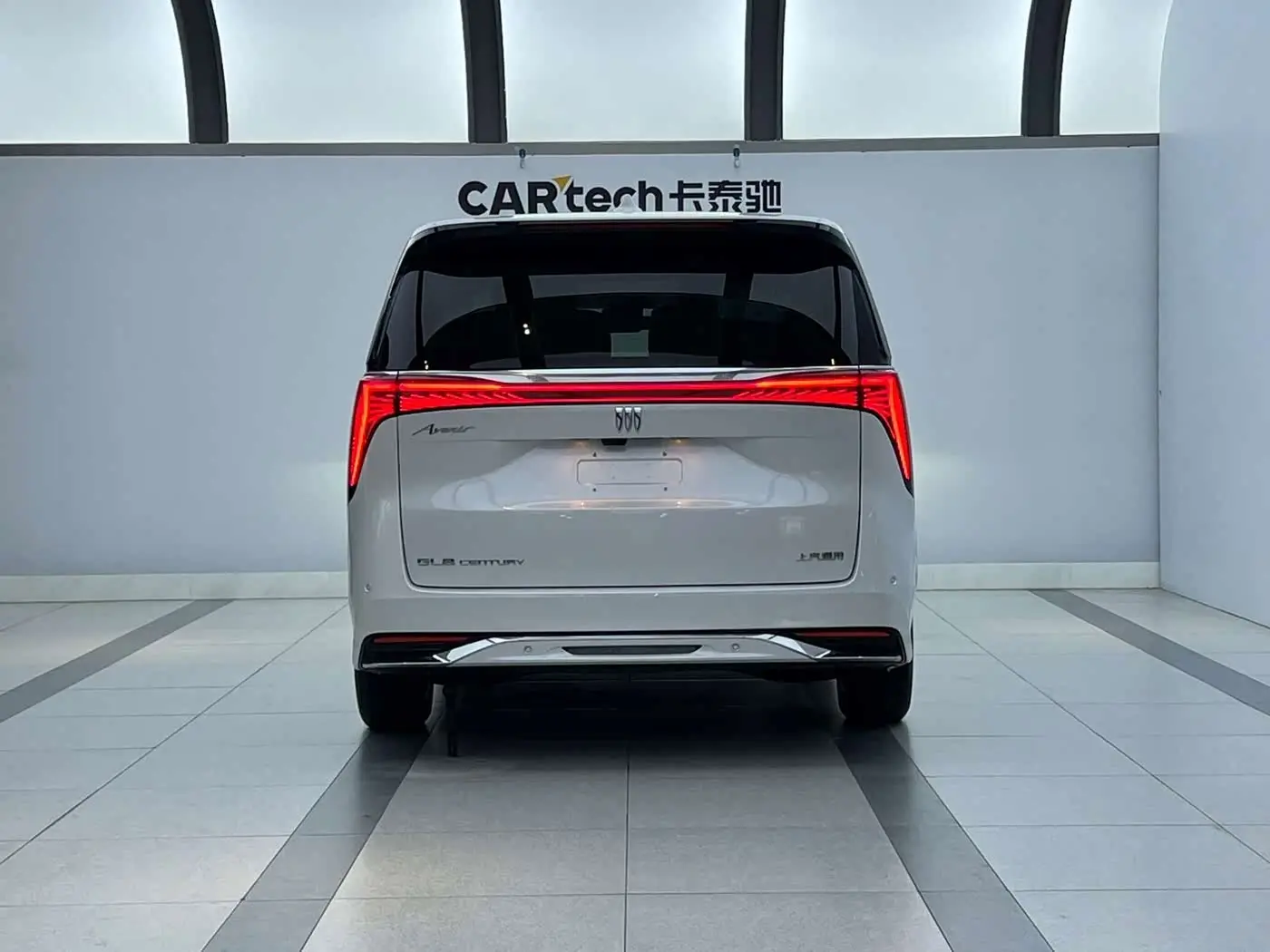 Buick Century 2023 — Photo 8/8