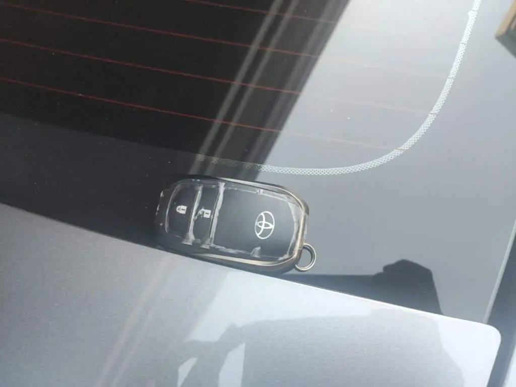 Toyota RAV4 Rongfang 2019 — Photo 10/20