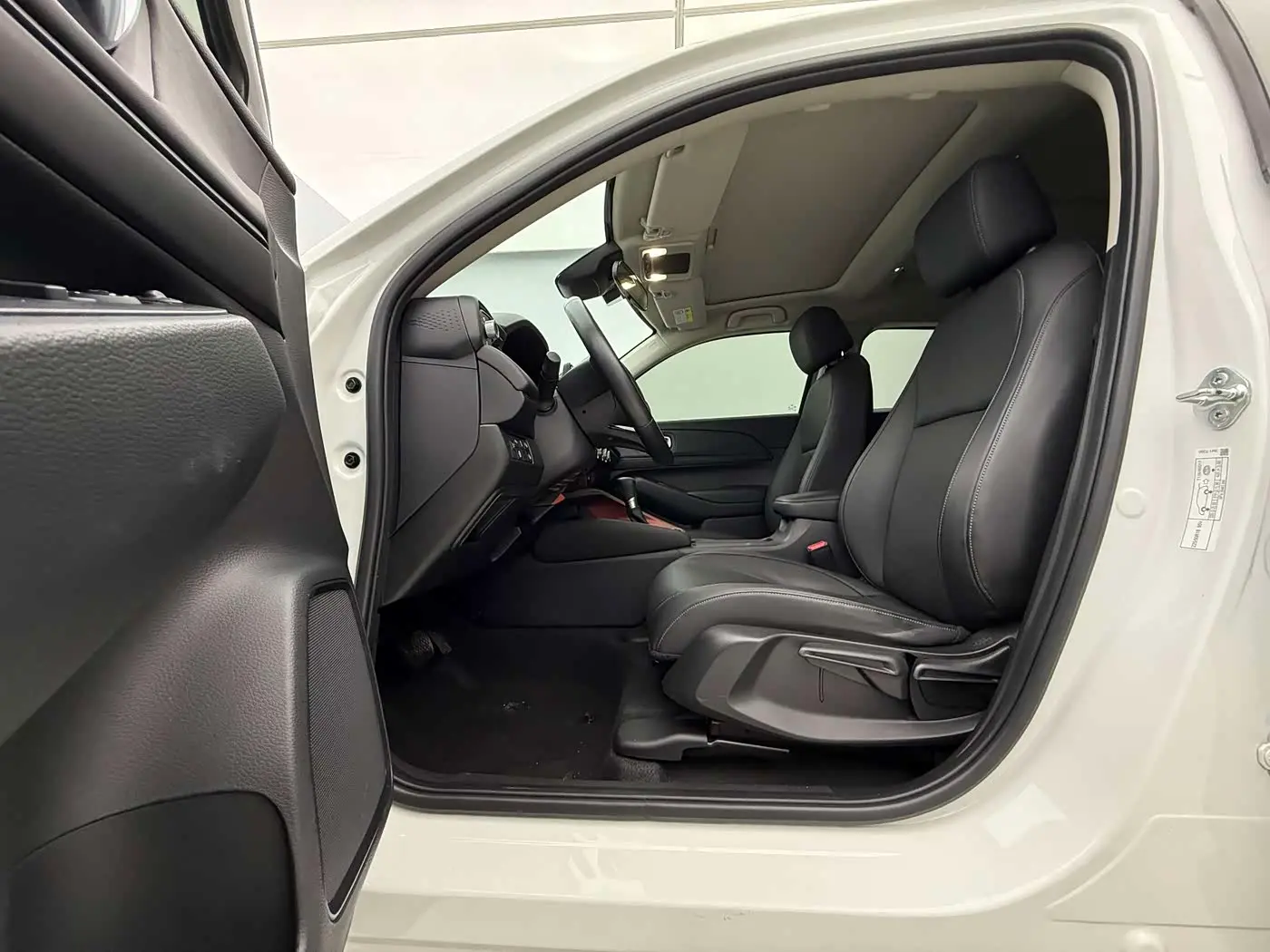 Honda XR-V 2023 — Photo 19/20
