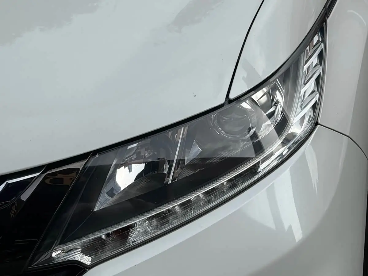 Honda Odyssey 2019 — Şəkil 3/17