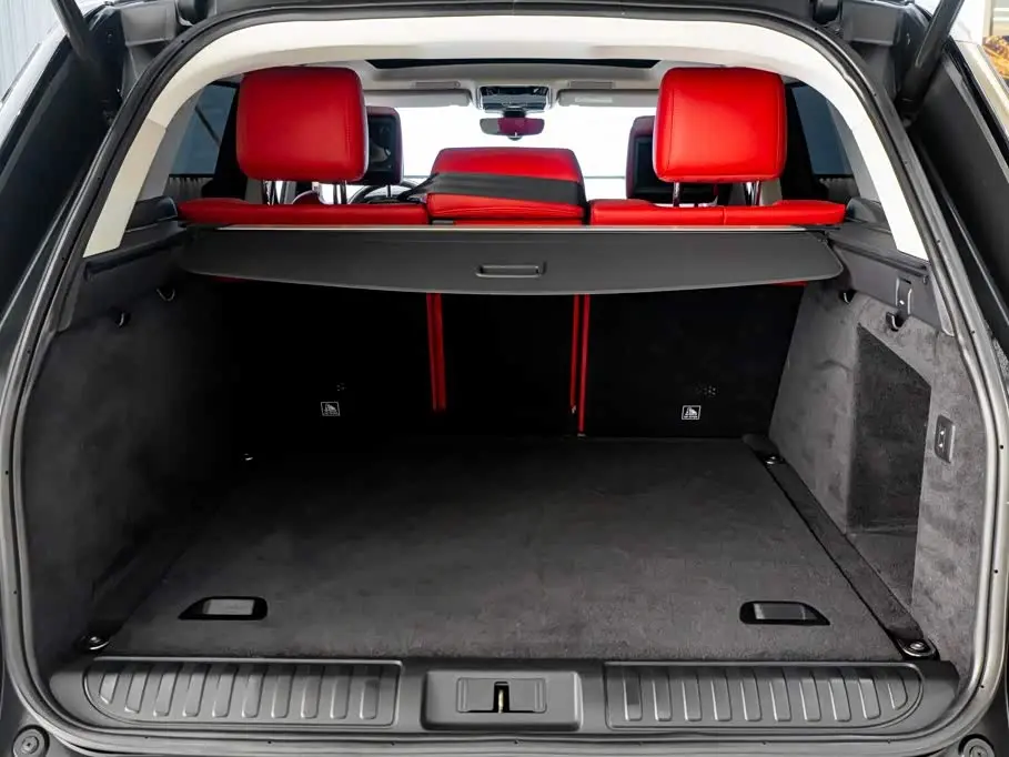 Land Rover Range Rover Sport 2021 — Photo 13/20