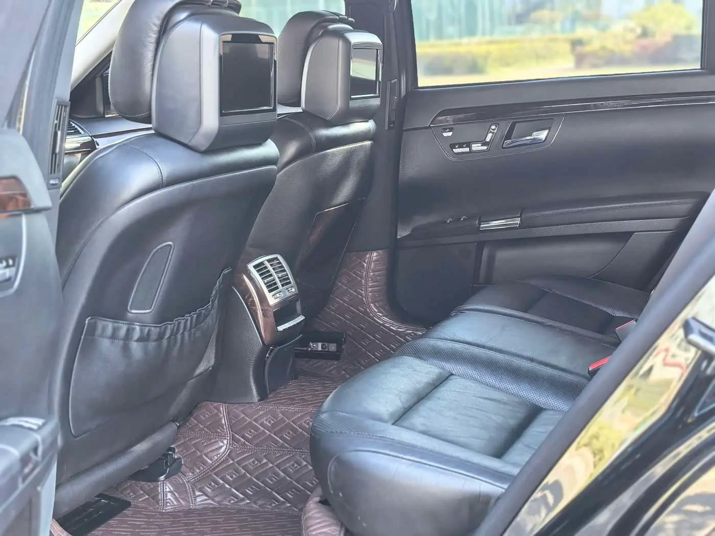 Brabus S-Class 2016 — Şəkil 17/20