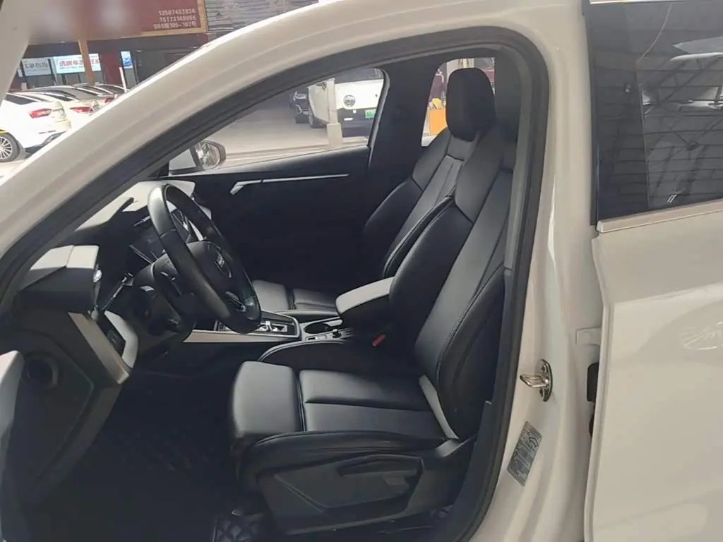 Audi A3 2022 — Photo 15/20