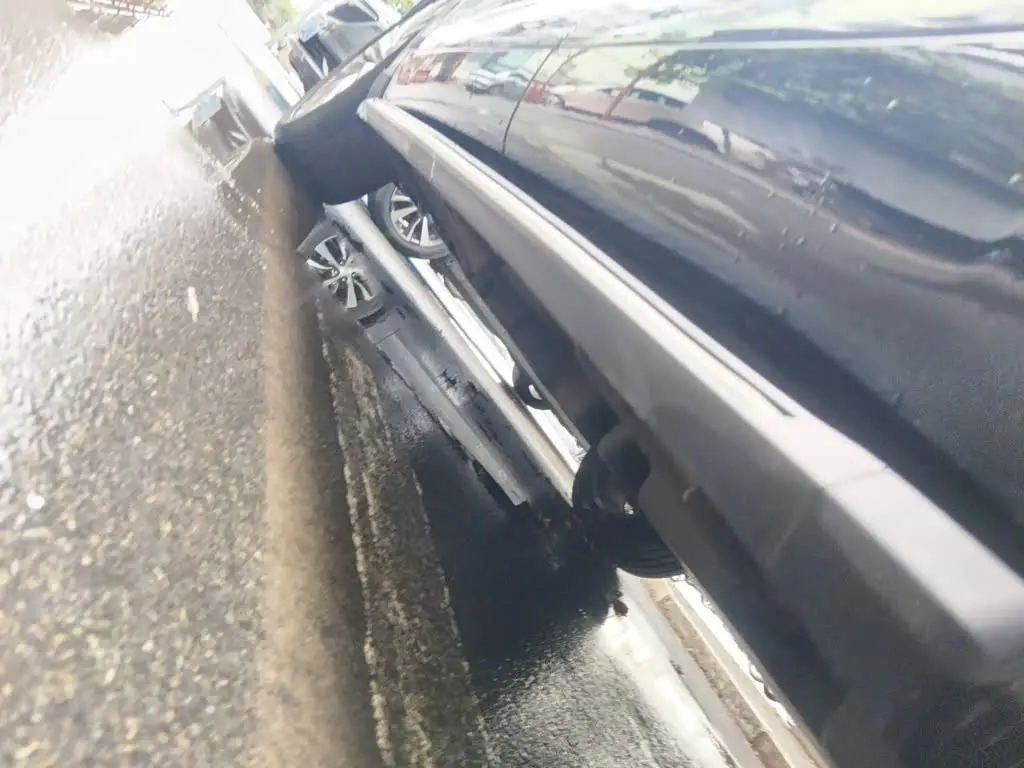 Toyota Highlander 2021 — Photo 17/19