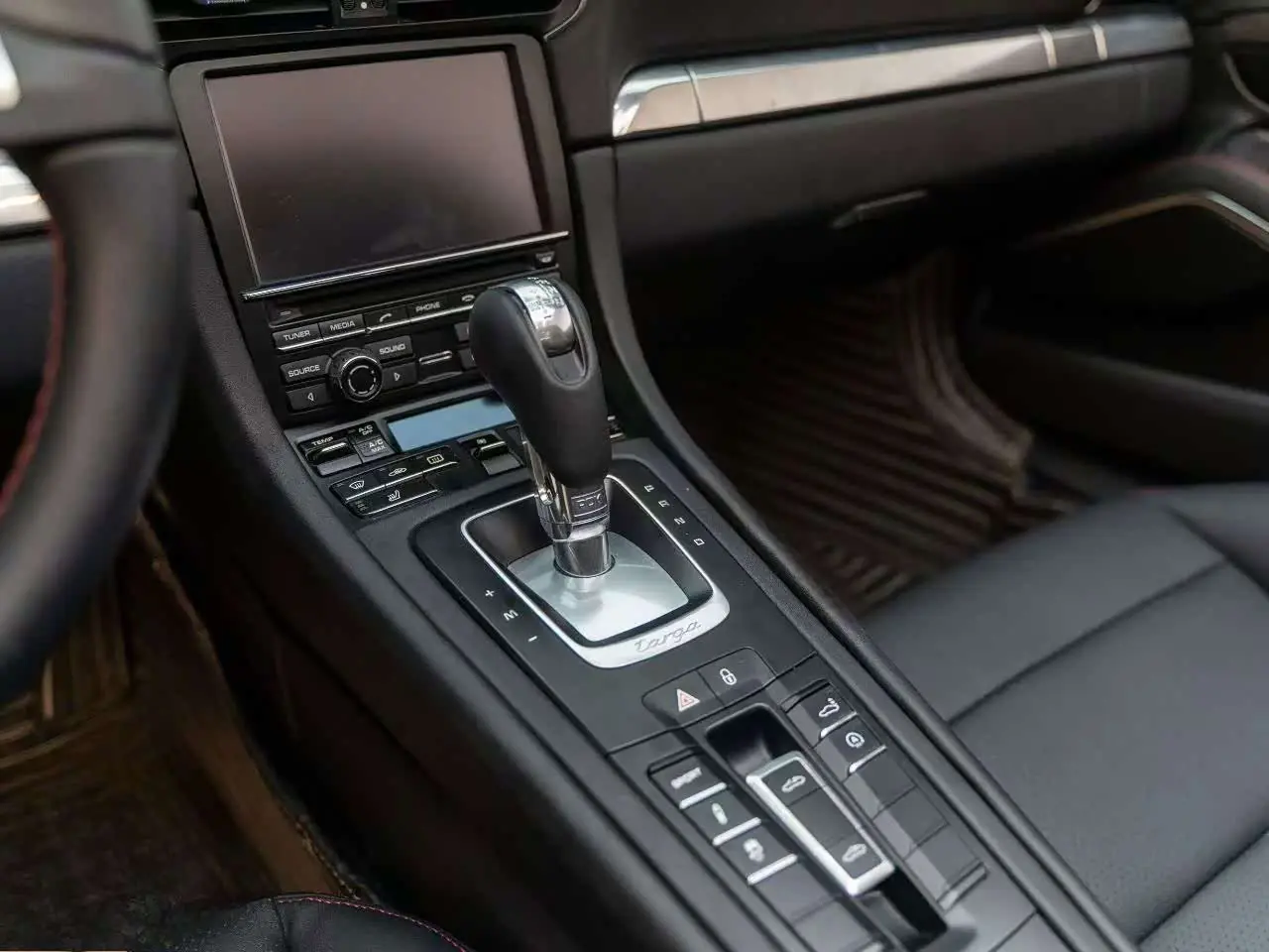 Porsche 911 2016 — ფოტო 6/7