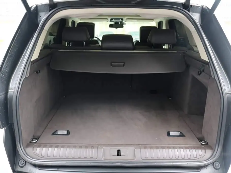 Land Rover Range Rover Sport 2015 — Фото 15/18