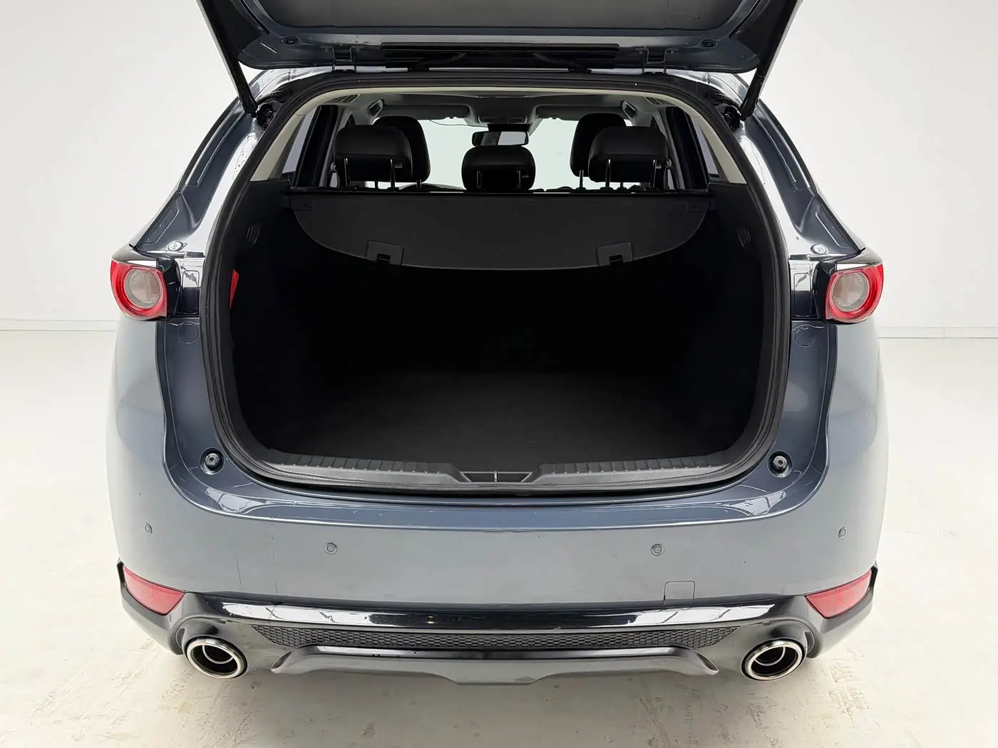 Mazda CX-5 2021 — Photo 10/17