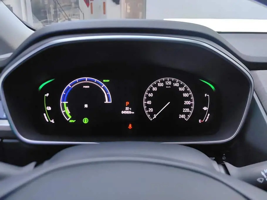 Honda Odyssey 2024 — Photo 14/16
