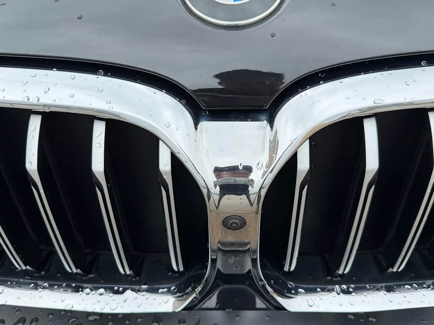 BMW 5 Series 2021 — Photo 10/13