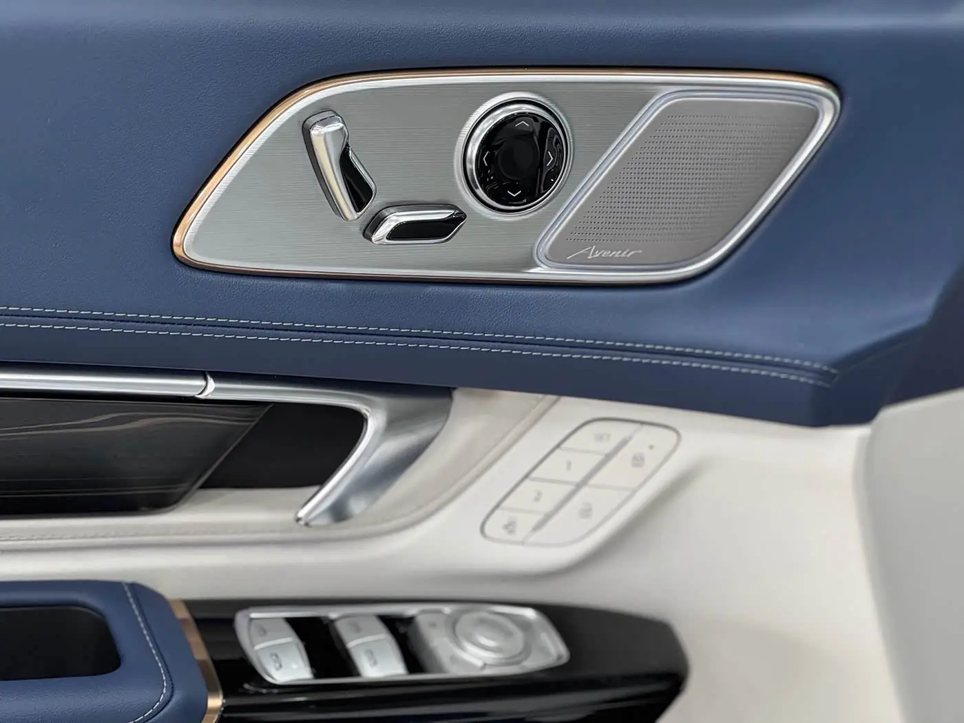 Buick Century 2024 — Photo 7/20