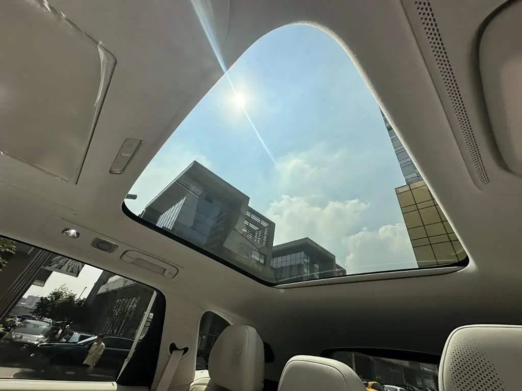 ZEEKR 8X 2026 — Photo 14/14