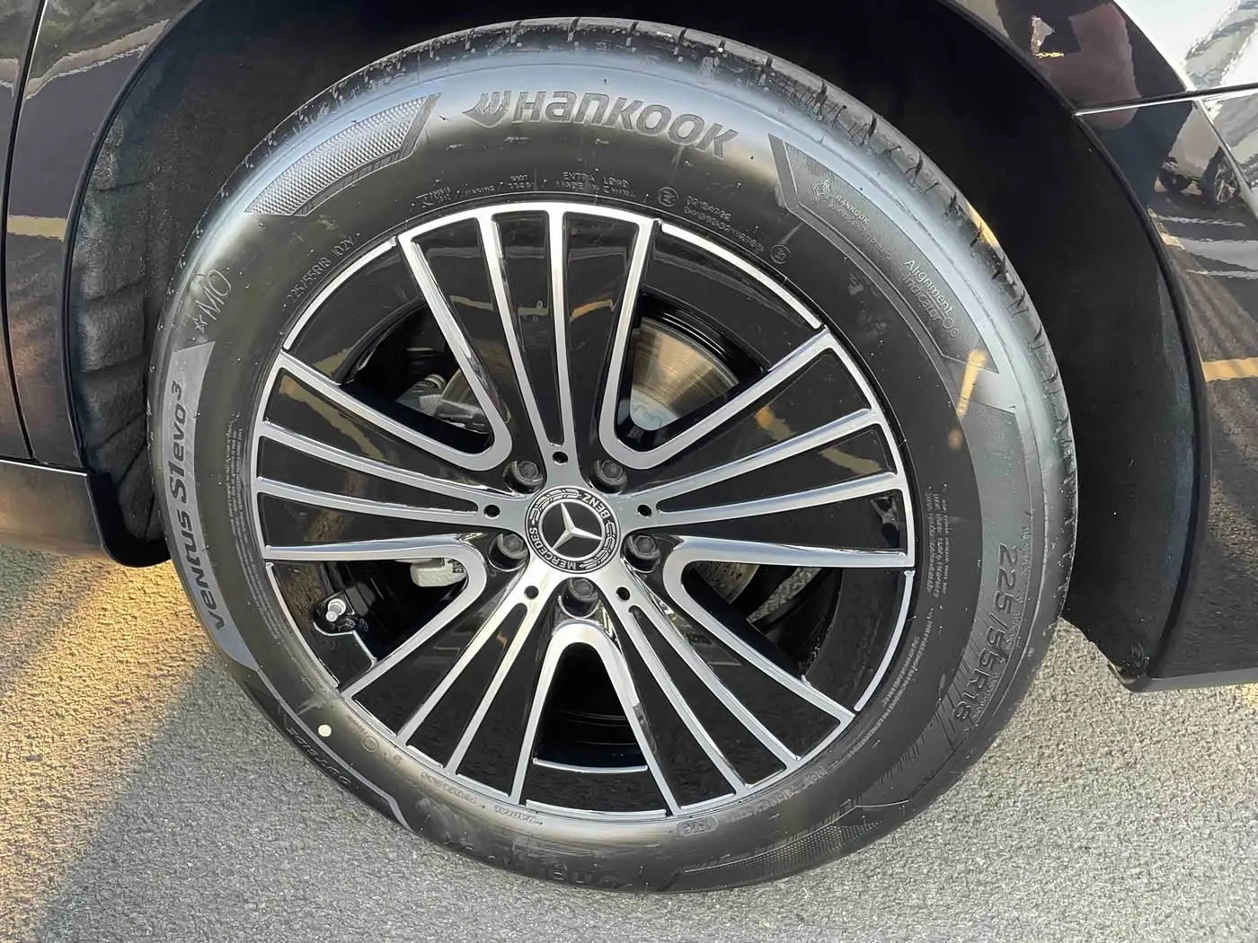 Mercedes-Benz E-Class 2026 — Photo 15/16