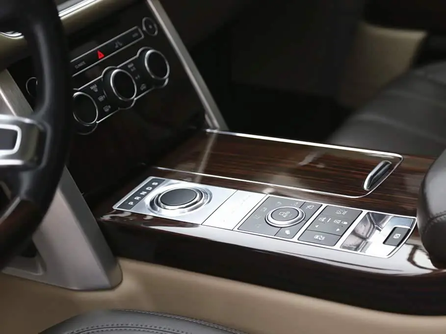 Land Rover Range Rover 2013 — Фото 16/20
