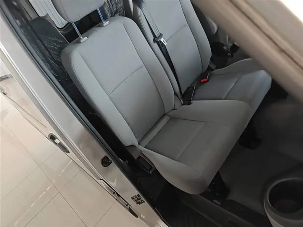 Foton Tuyano 2024 — Photo 20/20