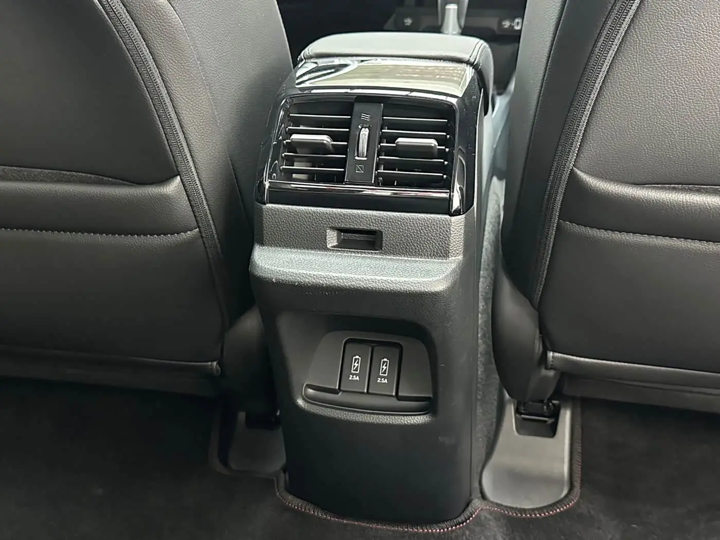 Honda Lingpai 2023 — Photo 15/20