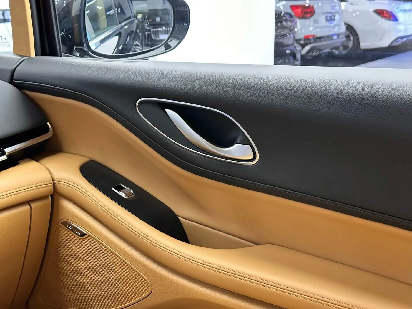 Voyah Auto Voyah Dreamer 2026 — Photo 18/20