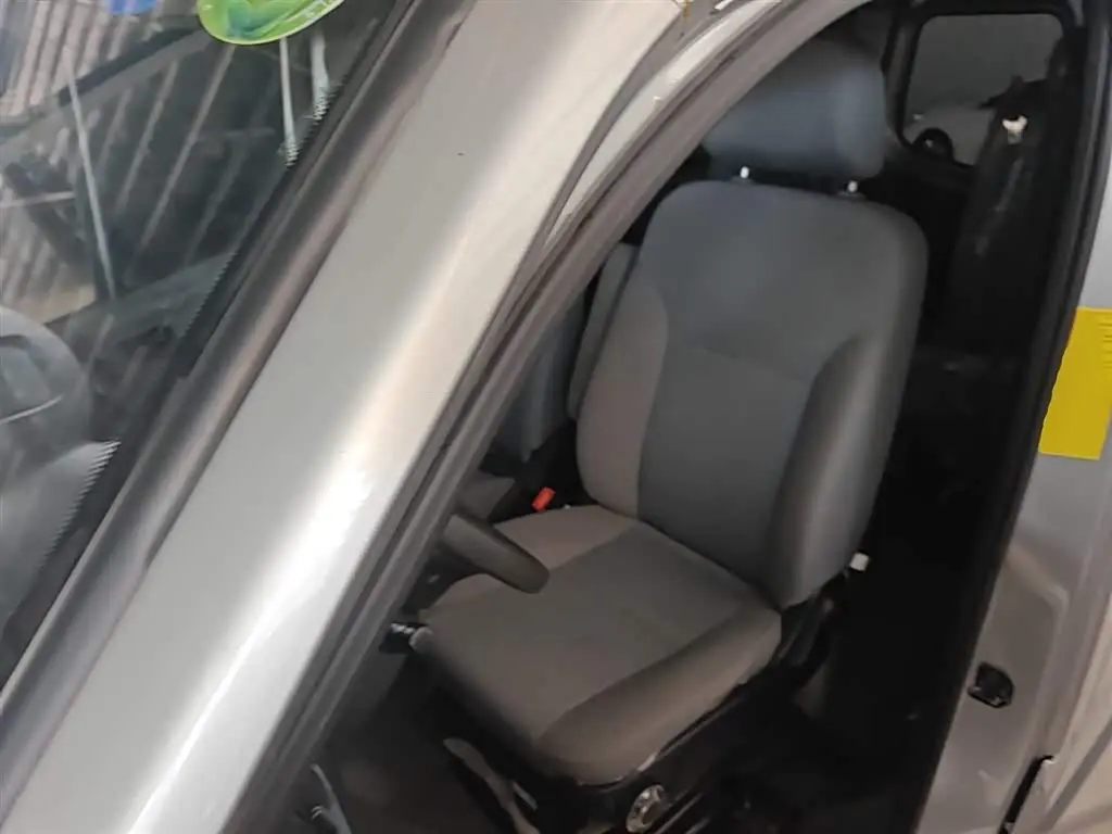 Foton Tuyano 2024 — Photo 12/20