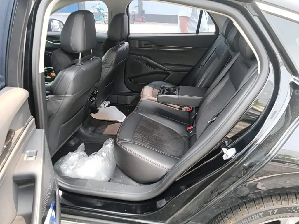 Ford Mondeo 2024 — Şəkil 13/20