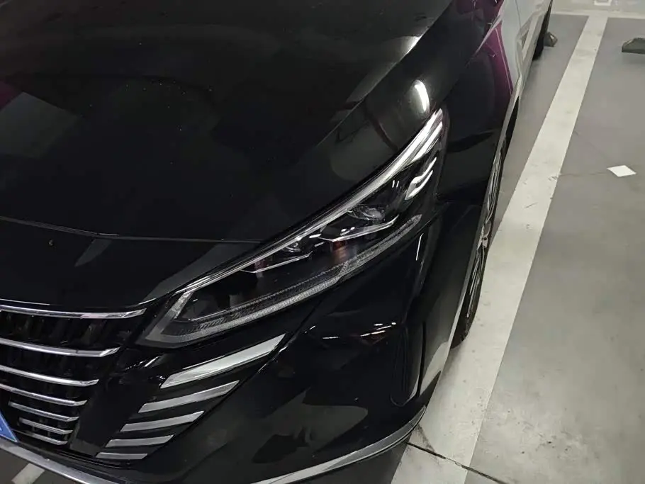 Nissan Teana 2025 — Şəkil 5/16