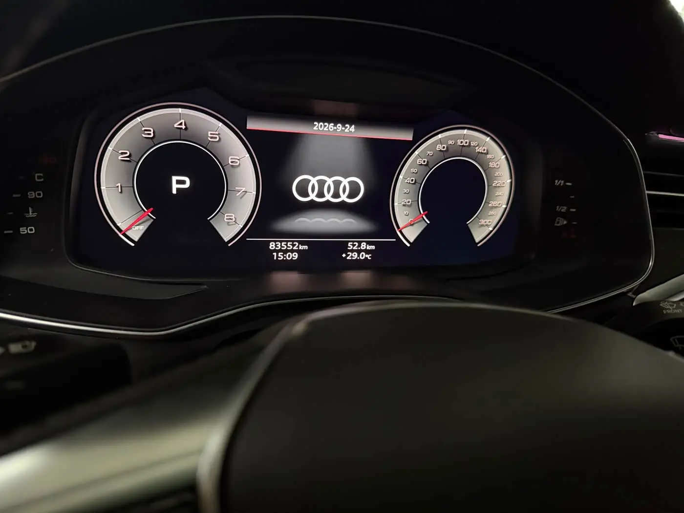 Audi A7 2021 — Photo 9/9