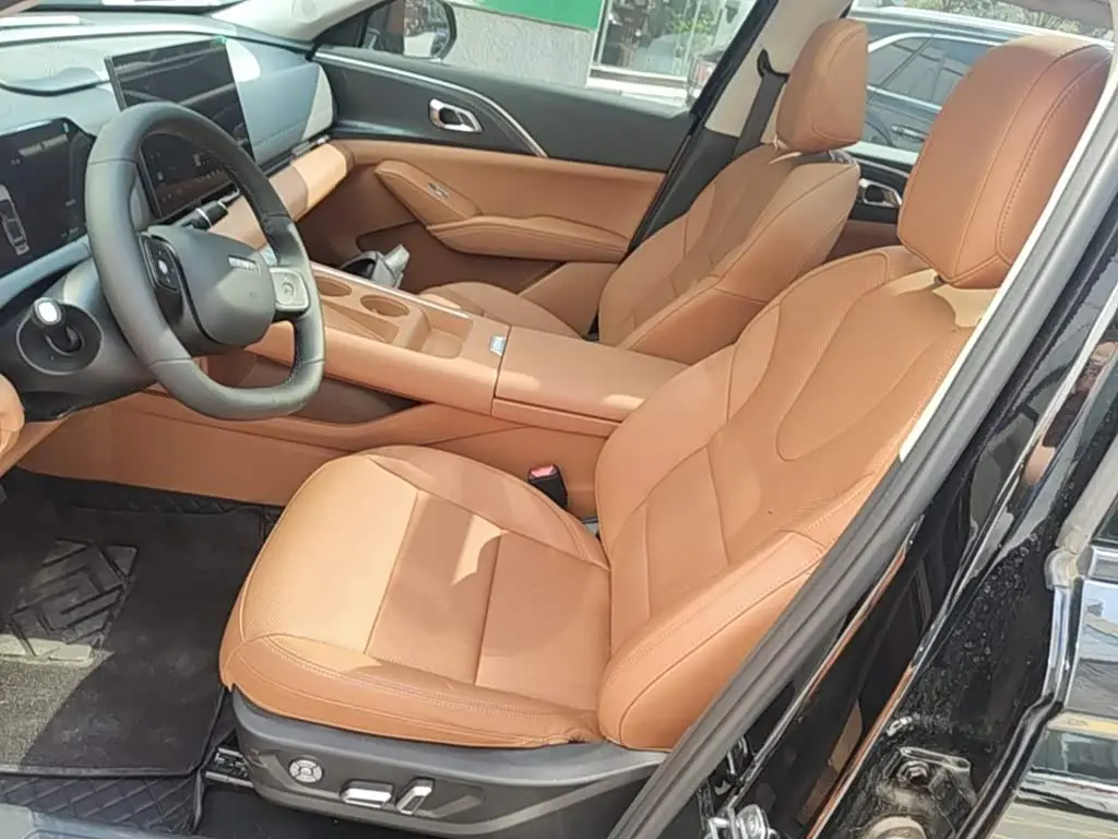 Haval Xiaolong MAX 2026 — Фото 14/19