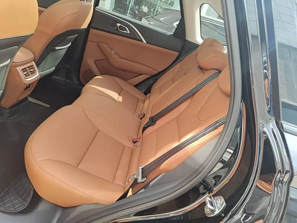 Haval Xiaolong MAX 2026 — Фото 16/19