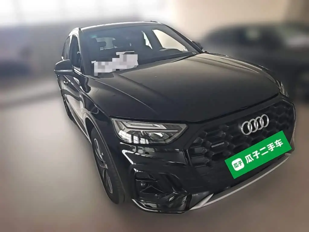 Audi Q5L 2026 — Şəkil 5/19