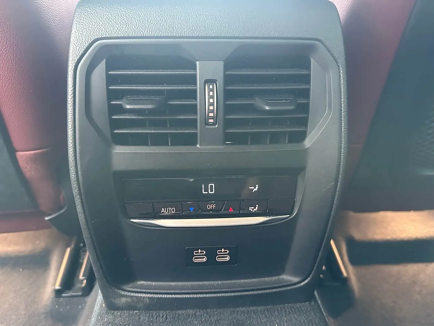 BMW 4 Series 2022 — Photo 14/20