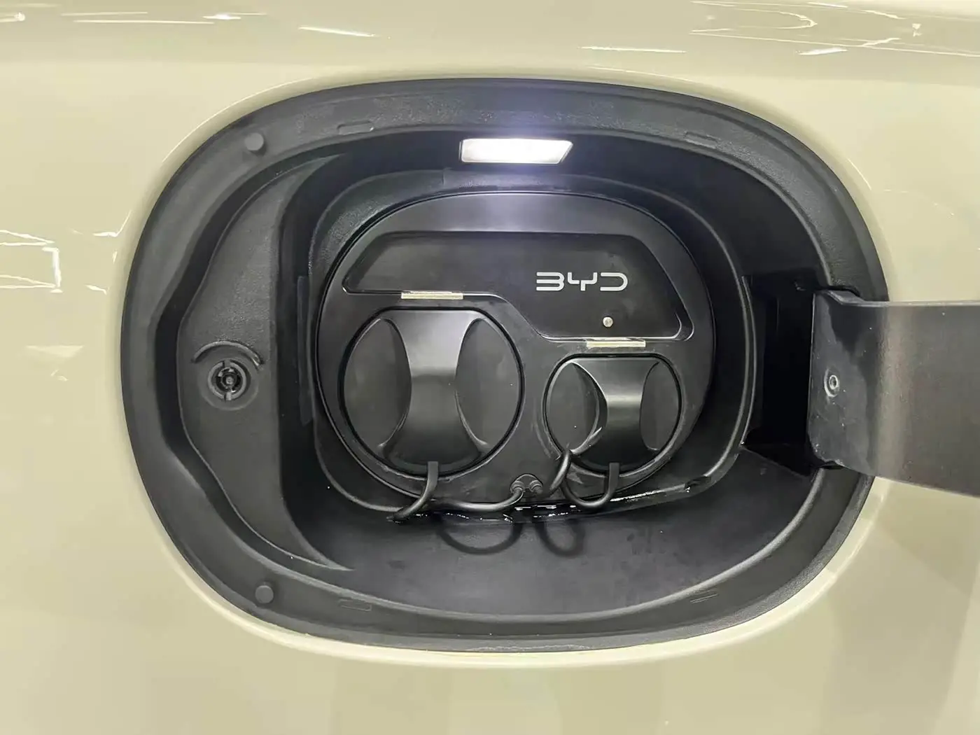 BYD Seal 06 New Energy 2025 — Photo 7/20