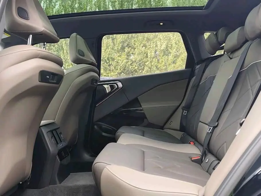 BMW X3 2026 — Photo 10/13