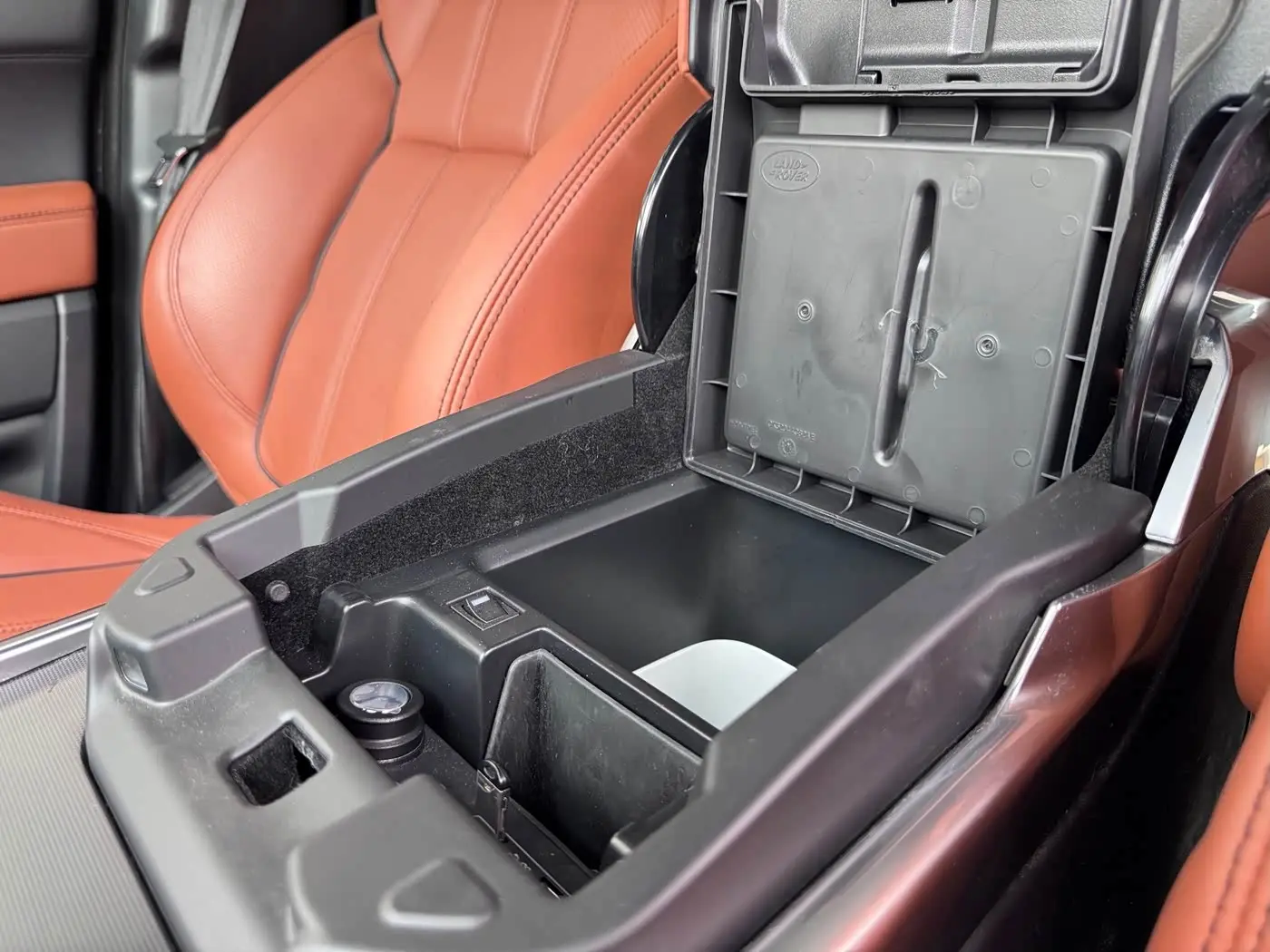 Land Rover Range Rover Sport 2017 — Фото 12/18
