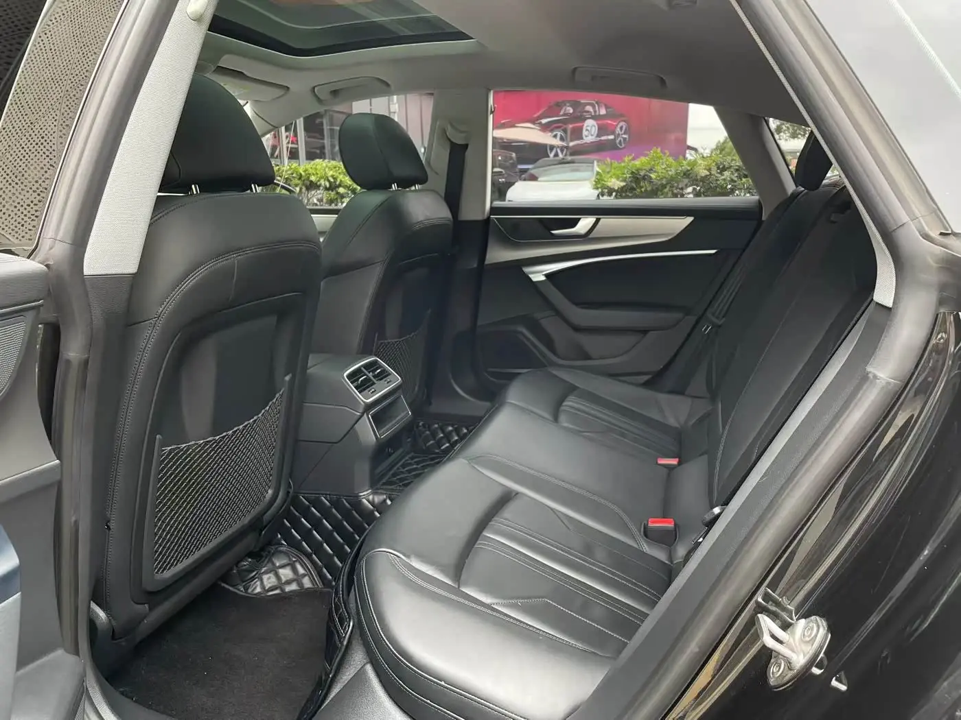 Audi A7 2021 — Şəkil 6/15