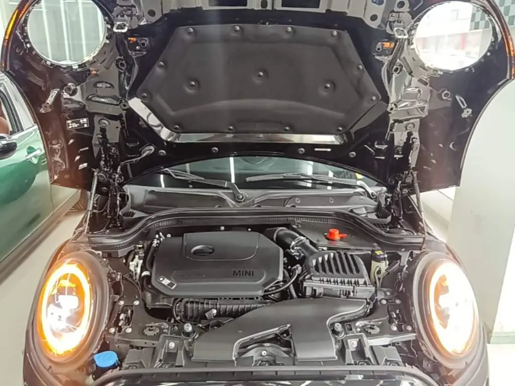MINI MINI 2022 — Şəkil 19/19